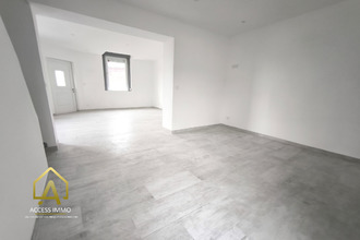 Ma-Cabane - Vente Maison Vieux-Condé, 100 m²