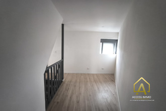 Ma-Cabane - Vente Maison Vieux-Condé, 100 m²