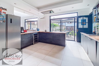 Ma-Cabane - Vente Maison Vieux-Condé, 185 m²