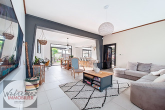 Ma-Cabane - Vente Maison Vieux-Condé, 185 m²