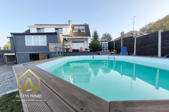 Ma-Cabane - Vente Maison Vieux-Condé, 175 m²