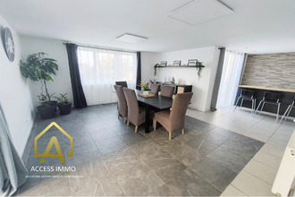 Ma-Cabane - Vente Maison Vieux-Condé, 175 m²