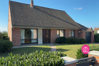 Ma-Cabane - Vente Maison Vieux-Condé, 168 m²