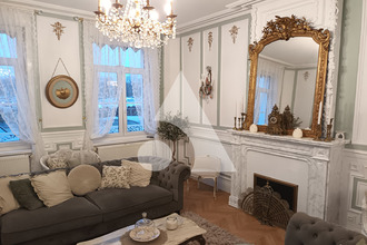 Ma-Cabane - Vente Maison VIEUX-CONDE, 160 m²