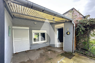 Ma-Cabane - Vente Maison VIEUX-CONDE, 198 m²