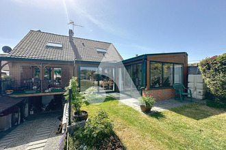 Ma-Cabane - Vente Maison VIEUX-CONDE, 136 m²