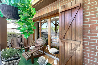 Ma-Cabane - Vente Maison VIEUX-CONDE, 136 m²