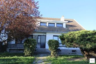 Vente Maison 59690, Vieux-Condé France