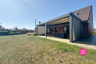 Vente Maison 59690, Vieux-Condé France