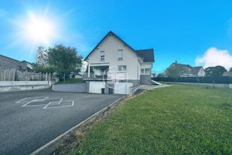 Ma-Cabane - Vente Maison Vieux-Ferrette, 150 m²