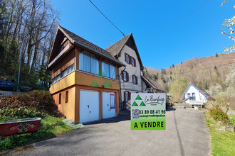Ma-Cabane - Vente Maison Vieux-Ferrette, 175 m²