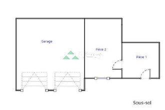 Ma-Cabane - Vente Maison Vieux-Ferrette, 175 m²