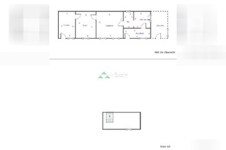 Ma-Cabane - Vente Maison Vieux-Ferrette, 175 m²