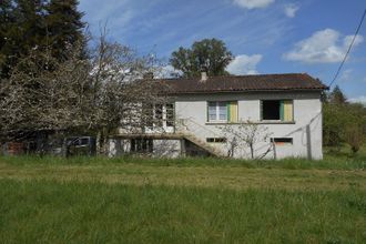 Ma-Cabane - Vente Maison VIEUX-MAREUIL, 76 m²