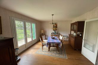 Ma-Cabane - Vente Maison VIEUX-MAREUIL, 76 m²