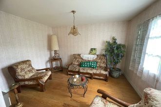 Ma-Cabane - Vente Maison VIEUX-MAREUIL, 76 m²