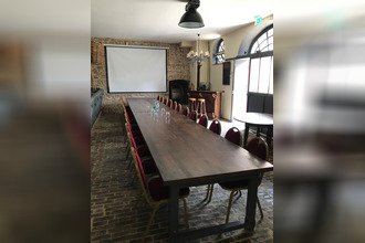 Ma-Cabane - Vente Maison VIEUX-MOULIN, 0 m²