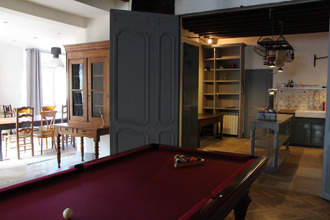 Ma-Cabane - Vente Maison VIEUX-MOULIN, 0 m²