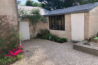 Ma-Cabane - Vente Maison VIEUX-MOULIN, 185 m²