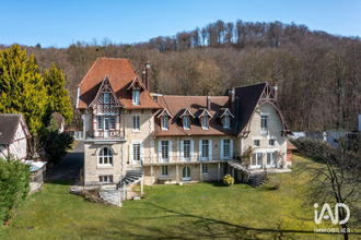 Vente Maison 60350, Vieux-Moulin France