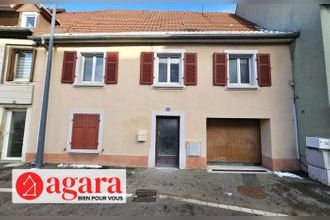 Ma-Cabane - Vente Maison Vieux-Thann, 163 m²