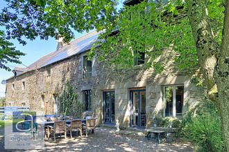 Ma-Cabane - Vente Maison VIEUX-VIEL, 337 m²