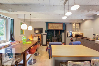 Ma-Cabane - Vente Maison VIEUX-VIEL, 337 m²