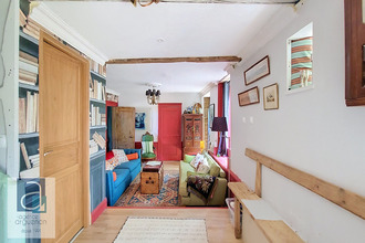 Ma-Cabane - Vente Maison VIEUX-VIEL, 337 m²