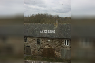 Ma-Cabane - Vente Maison VIEUX-VY-SUR-COUESNON, 360 m²