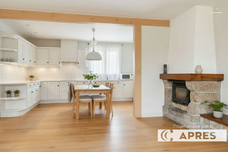 Ma-Cabane - Vente Maison VIEUX-VY-SUR-COUESNON, 98 m²