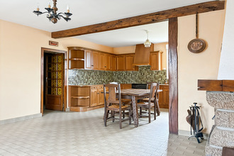 Ma-Cabane - Vente Maison VIEUX-VY-SUR-COUESNON, 98 m²