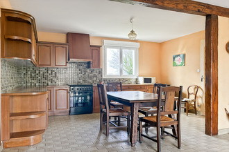 Ma-Cabane - Vente Maison VIEUX-VY-SUR-COUESNON, 98 m²