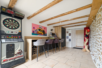 Ma-Cabane - Vente Maison VIEUX-VY-SUR-COUESNON, 252 m²