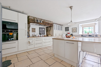 Ma-Cabane - Vente Maison VIEUX-VY-SUR-COUESNON, 252 m²