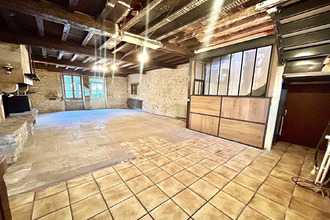 Ma-Cabane - Vente Maison Viévigne, 220 m²