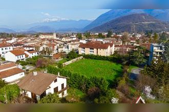 Ma-Cabane - Vente Maison Vif, 150 m²