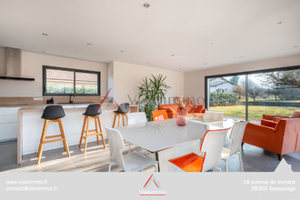 Ma-Cabane - Vente Maison Vif, 150 m²