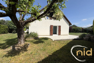 Ma-Cabane - Vente Maison Vif, 129 m²