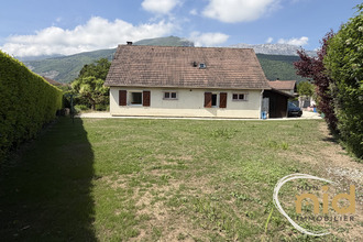 Ma-Cabane - Vente Maison Vif, 129 m²