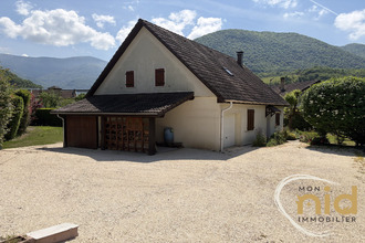 Ma-Cabane - Vente Maison Vif, 129 m²