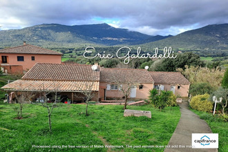 Vente Maison 20110, VIGGIANELLO France