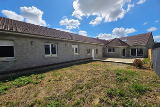 Ma-Cabane - Vente Maison VIGNACOURT, 178 m²