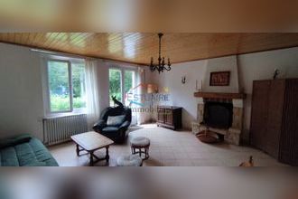 Ma-Cabane - Vente Maison Vigneux-de-Bretagne, 118 m²