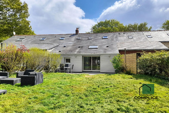 Ma-Cabane - Vente Maison Vigneux-de-Bretagne, 90 m²