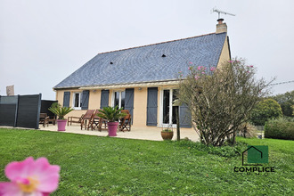 Ma-Cabane - Vente Maison Vigneux-de-Bretagne, 113 m²