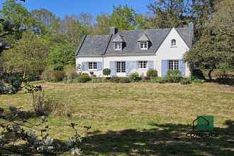 Ma-Cabane - Vente Maison Vigneux-de-Bretagne, 160 m²