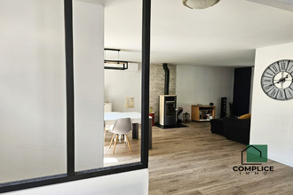 Ma-Cabane - Vente Maison Vigneux-de-Bretagne, 119 m²