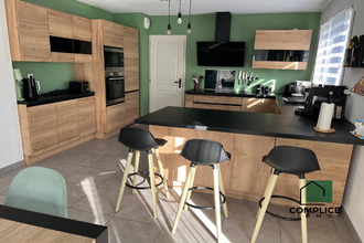 Ma-Cabane - Vente Maison Vigneux-de-Bretagne, 91 m²