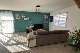 Ma-Cabane - Vente Maison Vigneux-de-Bretagne, 91 m²