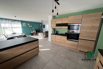 Ma-Cabane - Vente Maison Vigneux-de-Bretagne, 91 m²